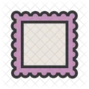 Painting Frame Icon