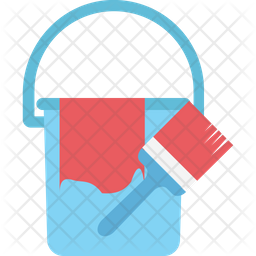 Painting Icon