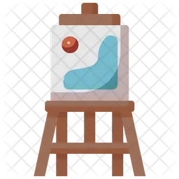 Painting  Icon