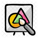 Painting Painter Image Icon