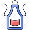 Painting Apron Icon