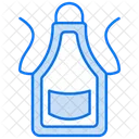Painting Apron Painting Smock Art Smock Icon