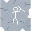 Painting Art Prehistoric Art Rock Art Icon