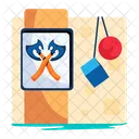 Painting Artwork  Icon