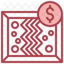 Painting Bid  Icon