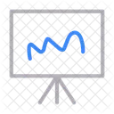 Board Painting Drawing Icon