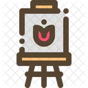 Painting Art Draw Icon