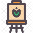 Painting Art Draw Icon