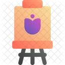 Painting Art Draw Icon