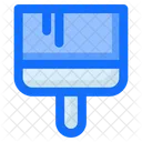 Painting Brush Paint Brush Paint Color Icon