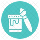 Painting Brush Brush Painting Icon