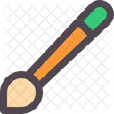 Brush Paint Painting Icon