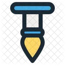 Brush Paint Painter Icon