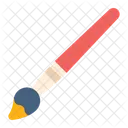Painting Brush  Icon