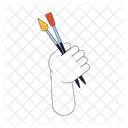 Tool Paint Painting Brush Icon