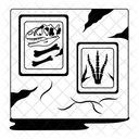 Painting Display  Icon