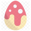 Painting egg  Icon