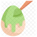 Easter Day Egg Happy Easter Icon