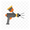 Painting Gun  Icon