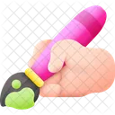Painting Paint Art Icon