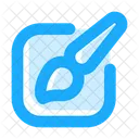 Painting Icon