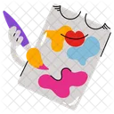 Painting Paint Art Icon