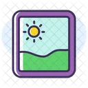 Painting Icon