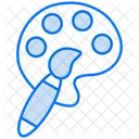 Painting  Icon