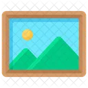 Painting Artwork Art Icon