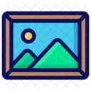 Painting Artwork Art Icon