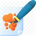 Painting Paint Art Icon