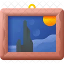 Painting Paint Art Icon