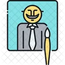 Painting Icon