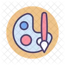 Painting Icon