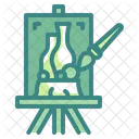 Painting Drawing Art Icon