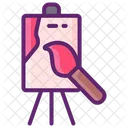 Painting Paint Art Icon