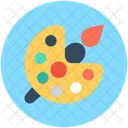 Painting  Icon