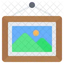 Painting  Icon