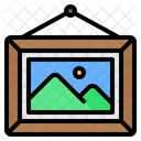 Painting  Icon