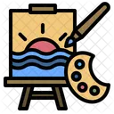 Painting  Icon