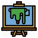 Painting  Icon