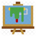 Painting  Icon