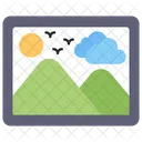 Painting  Icon