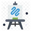 Painting  Icon