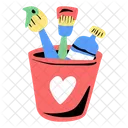 Painting  Icon