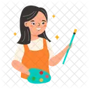 Painting  Icon