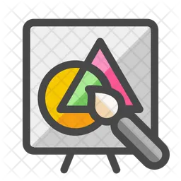 Painting  Icon