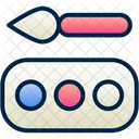 Painting Icon