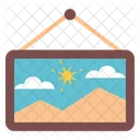 Painting  Icon