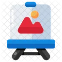 Painting  Icon